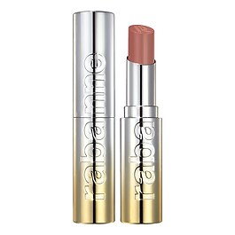 Rouge Rabanne Dramalips Glassy - Lipstick altamente pigmentato
